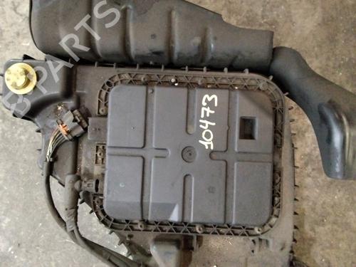 AdBlue tank CITROËN C4 Grand Picasso II (DA_, DE_) | BP30927087M85