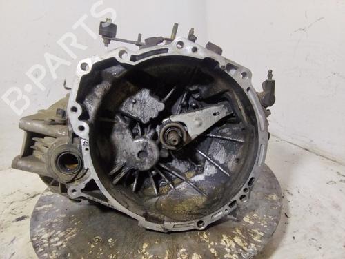 Used Gearbox Gearbox KIA CARNIVAL II (GQ) 2.9 CRDi (144 hp) 32765024 32765024