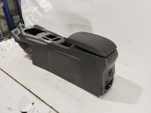 Armrest / Center console CITROËN C4 II (NC_) | BP30979026I20