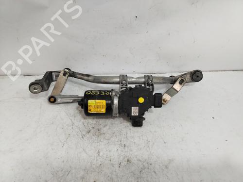 Używane Silniczek wycieraczek przednich RENAULT CLIO IV (BH_) [2012-2021]  26008753