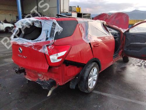 Commande de phare SSANGYONG XLV SUV e-XGi 160 | BP30978990I24 