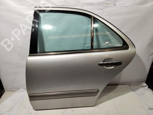 Used Left rear door MERCEDES-BENZ E-CLASS (W210) E 320 (210.055) (220 hp) 30262724