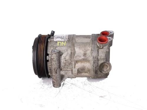 Used AC compressor AC compressor 38751669 38751669