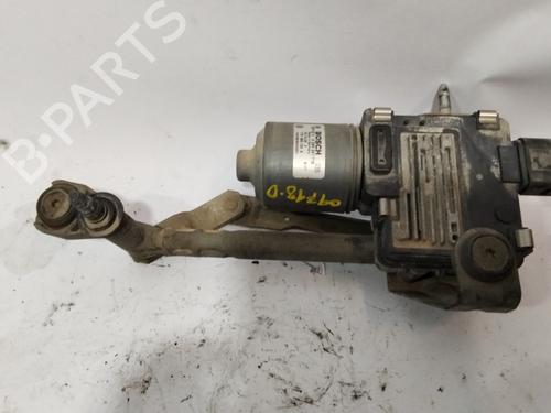 Front wiper motor VW TOURAN (1T1, 1T2)  | BP29489081M29 
