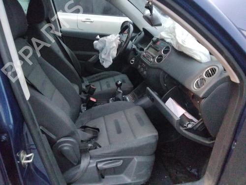 Left tailgate light VW TIGUAN (5N_)  | BP33208008C79  - Image 8