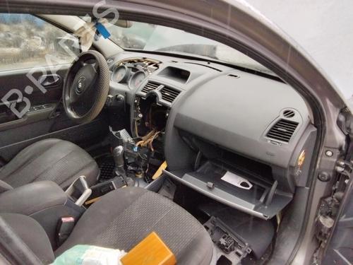 Cylinder head RENAULT MEGANE II (BM0/1_, CM0/1_)  | BP32144112M5 