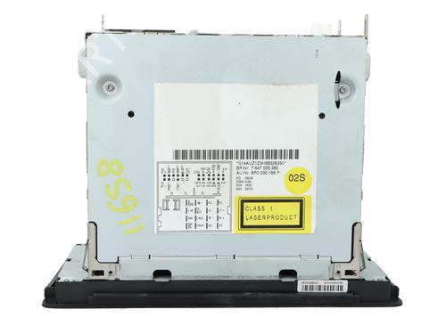Radio AUDI A3 Convertible (8P7) 2.0 TFSI | BP35820340E6 - Image 2