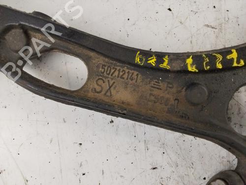 Left front suspension arm CITROËN JUMPER II Bus 2.2 HDi 130 | BP22609524M12 