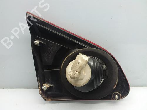Right tailgate light NISSAN QASHQAI / QASHQAI +2 I (J10, NJ10, JJ10E) 2.0 All-wheel Drive | BP9442202C80 