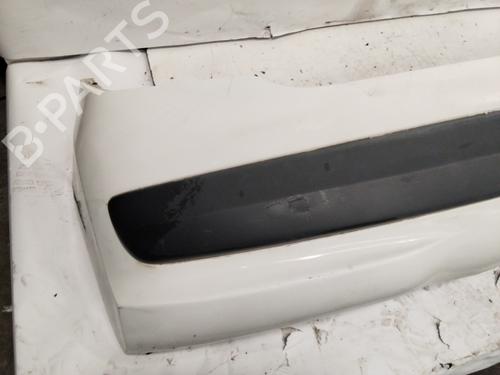 Rear bumper PEUGEOT 207 (WA_, WC_) 1.4 16V | BP26440677C8 