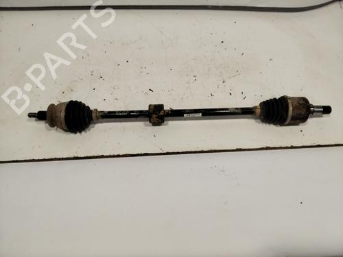 Right front driveshaft SEAT IBIZA IV SC (6J1, 6P5) 1.0 TSI | BP24417634M39 