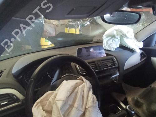 Air vent BMW 1 (F21) 116 d | BP15470370I21