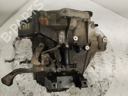 Gearbox SEAT IBIZA III (6L1)  | BP22619174M3 
