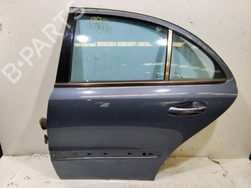 Left rear door MERCEDES-BENZ E-CLASS (W211) E 220 CDI (211.006) | BP17484612C4 