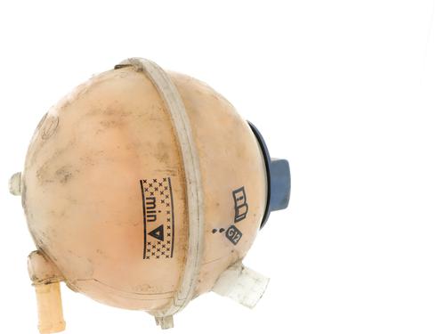 Expansion tank VW GOLF IV (1J1)  | BP29795562C120