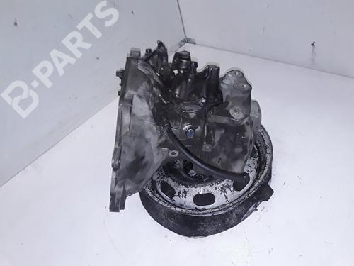 Manual gearbox OPEL ASTRA G Hatchback (T98) 1.7 CDTI (F08, F48) | BP10626483M3  - Image 5