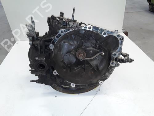 Used Gearbox CITROËN C5 II (RC_) 2.0 HDi (RCRHRH) (136 hp) 9537318