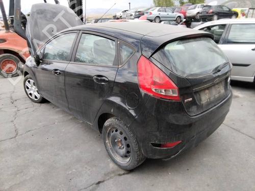 Left front driveshaft FORD FIESTA VI (CB1, CCN) 1.4 TDCi | BP39993525M38 - Image 7