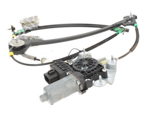 Used Front left window mechanism FORD USA MUSTANG Coupe [2014-2023]  30809761