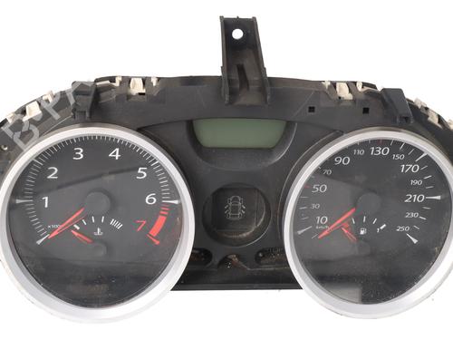 Used Instrument cluster Instrument cluster 37262222 37262222