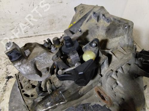 Gearbox CITROËN C4 Picasso II | BP37265419M3 - Image 6