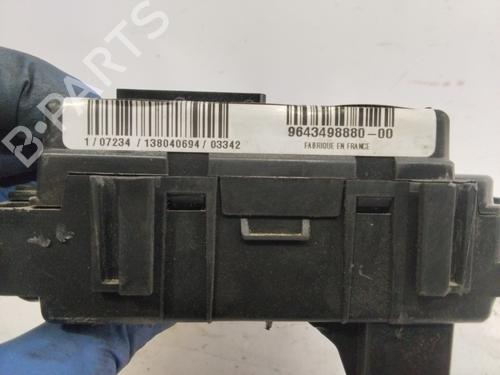 Fuse box CITROËN C5 I (DC_)  | BP25651867E1 