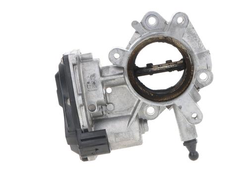 Used Throttle body Throttle body OPEL INSIGNIA A (G09) [2008-2017] 33852296 33852296