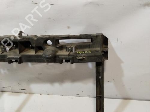 Frontplade/Frontkurv CITROËN C3 II (SC_)  | BP29928788C72