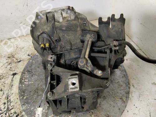 Gearbox FORD FOCUS II (DA_, HCP, DP) | BP33270642M3 - Image 5
