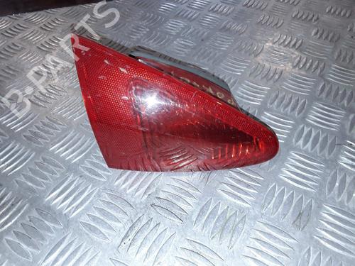 Fanale posteriore sinistro ALFA ROMEO 147 (937_) [2000-2010]nullnull