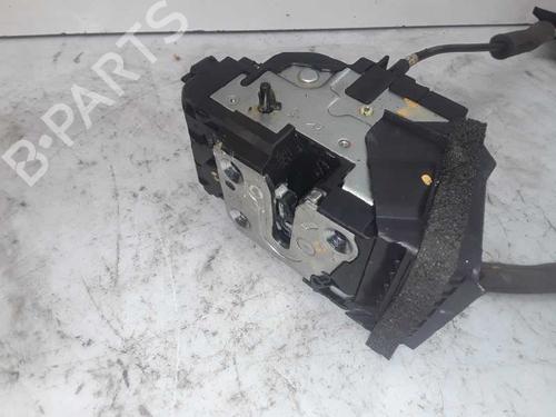 Rear right lock NISSAN JUKE (F15)  | BP10248930C99