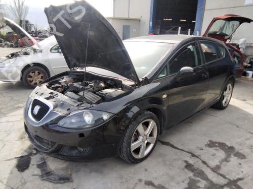 Pièces Détachées Usagées SEAT LEON (1P1) 4683243