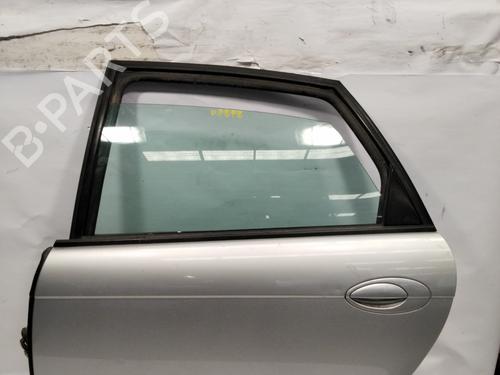 Dør venstre bak CITROËN C5 II (RC_) [2004-2008]  27238399
