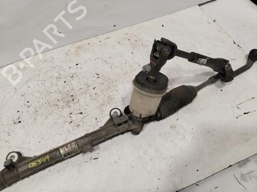 Steering rack RENAULT MEGANE III Hatchback (BZ0/1_, B3_) 1.2 TCe (BZ16, BZ28) | BP25857623M22 - Image 4
