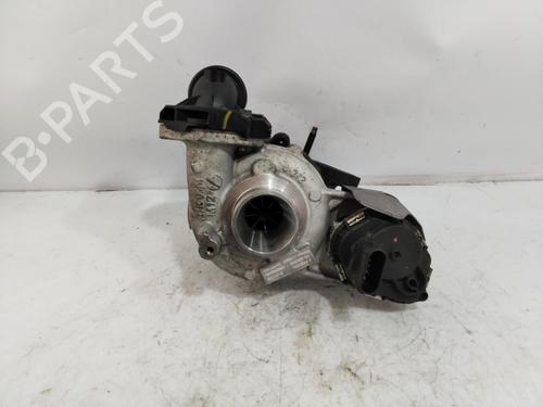 Used Turbocharger/Supercharger PEUGEOT 508 II (FB_, FH_, F3_) [2018-2025]  29533328