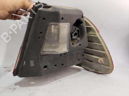 Left taillight BMW 3 (E46) 320 d | BP27470321C34 