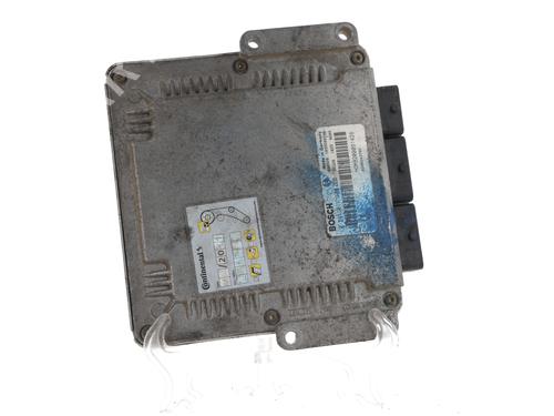 Computer motormanagement RENAULT MASTER II Van (FD) 2.2 dCI 90 (FD0G, FD0N, FD2G, FD2N, FD3G, FD3N) (90 hp) 30717950