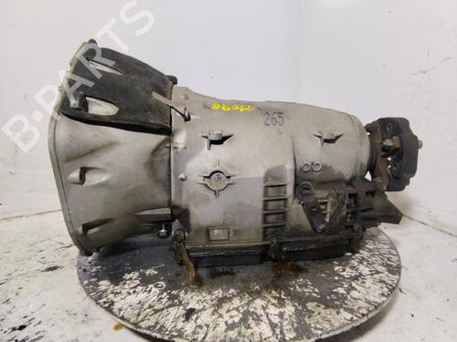 Gearbox MERCEDES-BENZ E-CLASS (W211) E 320 CDI (211.026) | BP32679292M3 - Image 5