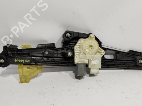 Used Front left window mechanism Front left window mechanism RENAULT CAPTUR II (HF_) [2020-2026] 35753497 35753497