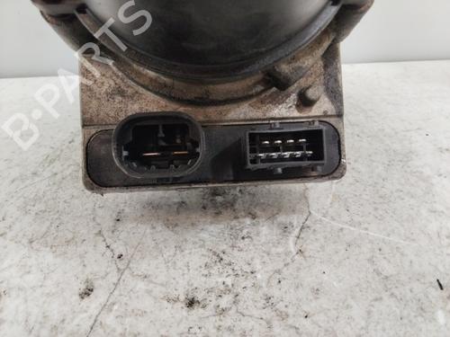 Steering pump CITROËN C4 Coupe (LA_) 1.6 HDi | BP19688944M99 