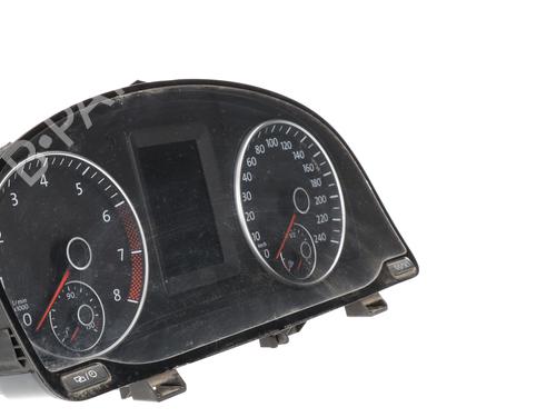 Instrument cluster VW TOURAN (1T3)  | BP29905338C47