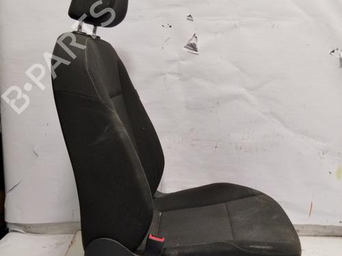 Left front seat VW GOLF VII Variant (BA5, BV5)  | BP27235626C15 