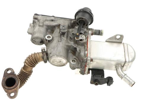 Used Egr Egr RENAULT SCÉNIC III (JZ0/1_) 1.2 TCe (131 hp) 39399033 39399033
