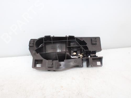 Rear left interior door handle PEUGEOT 208 I (CA_, CC_) 1.2 VTI 82 | BP16043111I15 