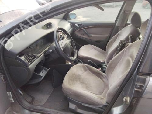 Left front window motor CITROËN C5 I (DC_) 2.0 HDi (DCRHZB, DCRHZE) | BP36857406E21  - Image 5