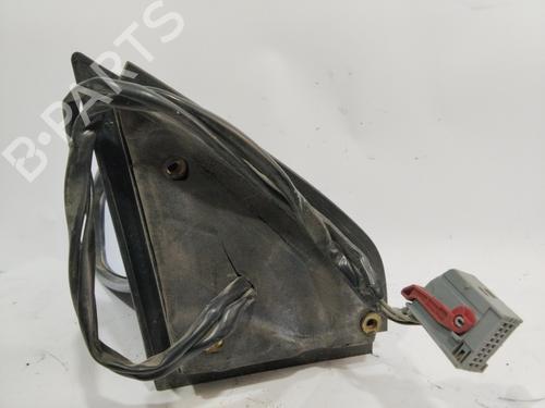 Left mirror FIAT STILO (192_)  | BP22413774C26 
