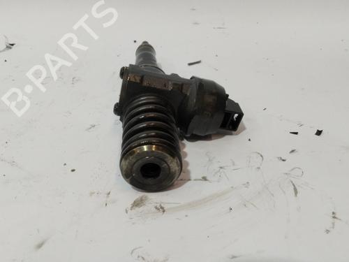 Injektor für SEAT IBIZA III (6L1) [2002-2009]  28085517