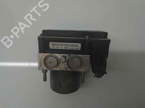 ABS pump NISSAN PRIMERA (P12) 1.9 dCi | BP8582281M43 