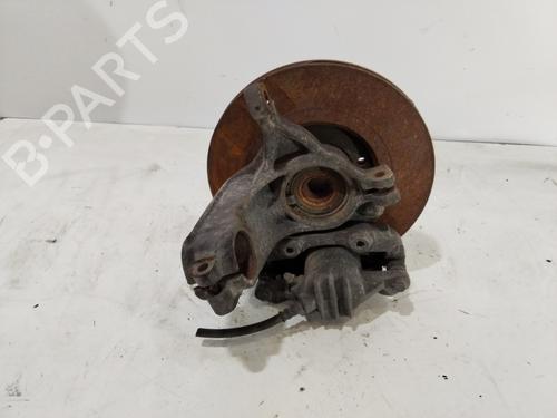 Right front steering knuckle CITROËN C3 II (SC_) | BP35930086M26 - Image 2