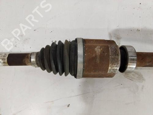 Right front driveshaft RENAULT CAPTUR II (HF_)  | BP34473115M39  - Image 5